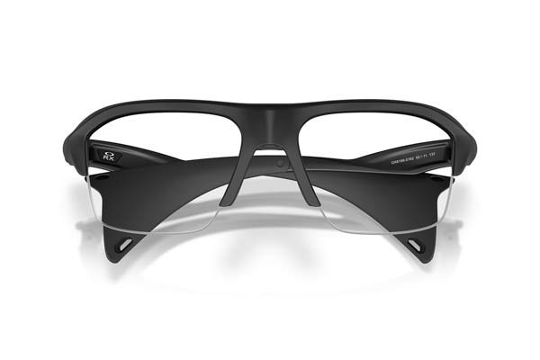 oakley 8198 STUNT GLIDER Occhiali da Vista 