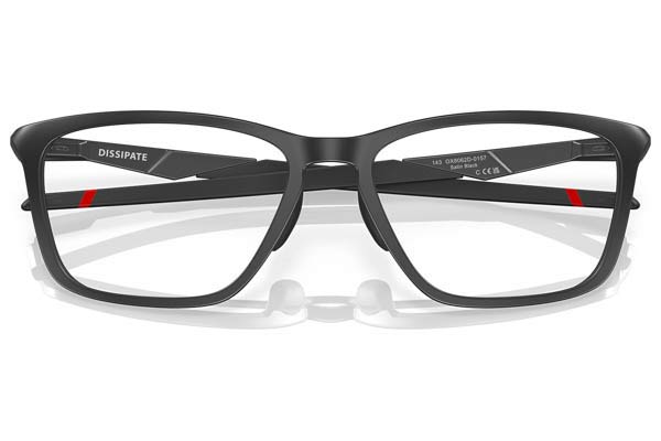 oakley 8062D DISSIPATE Occhiali da Vista 
