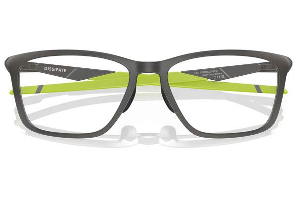 oakley 8062D DISSIPATE Occhiali da Vista 