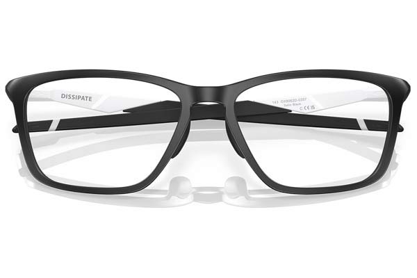 oakley 8062D DISSIPATE Occhiali da Vista 