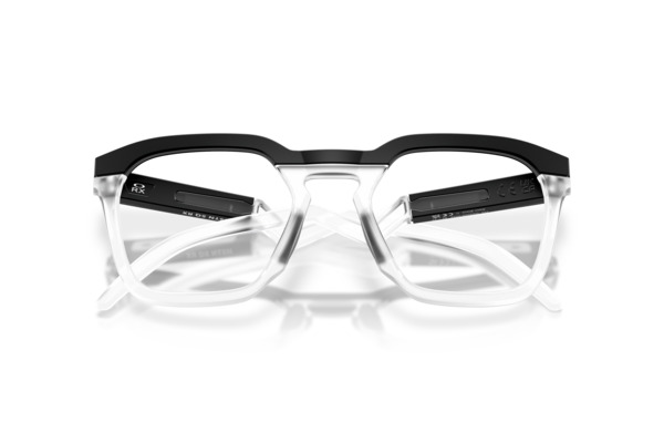 oakley 8208 HSTN SQ RX Occhiali da Vista 