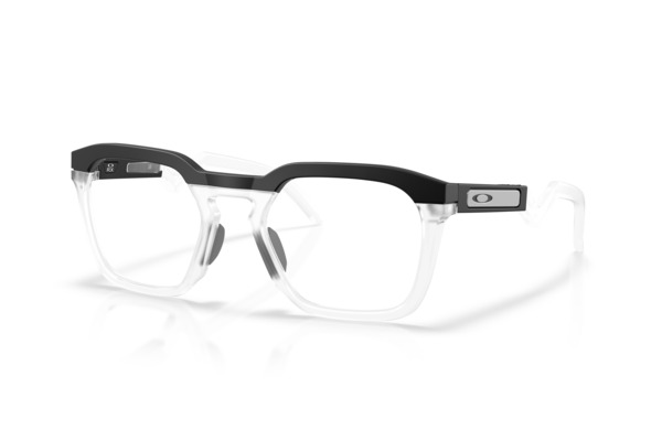 oakley 8208 HSTN SQ RX Occhiali da Vista 