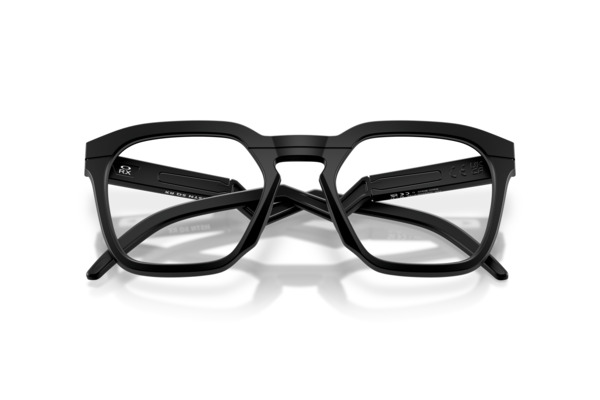 oakley 8208 HSTN SQ RX Occhiali da Vista 