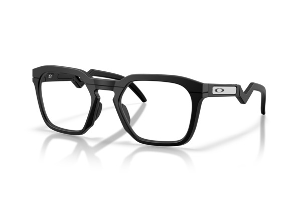 oakley 8208 HSTN SQ RX Occhiali da Vista 