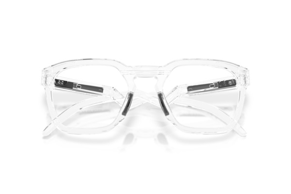 oakley 8208 HSTN SQ RX Occhiali da Vista 