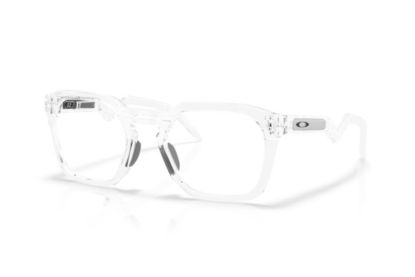 oakley 8208 HSTN SQ RX Occhiali da Vista 