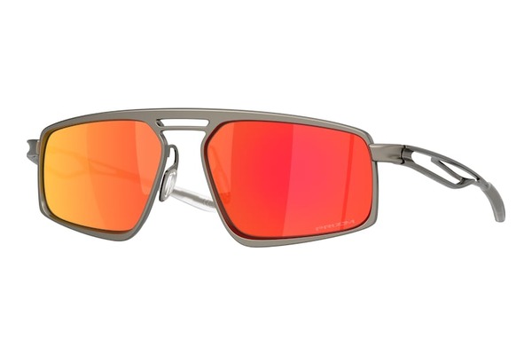 OAKLEY 6031 BUSHWICK 02 — occhiali da sole