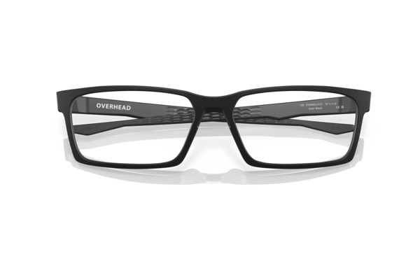 oakley 8060 OVERHEAD Occhiali da Vista 