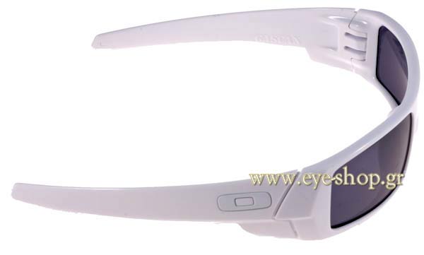 Oakley modello Gascan 9014 di colore 03-474