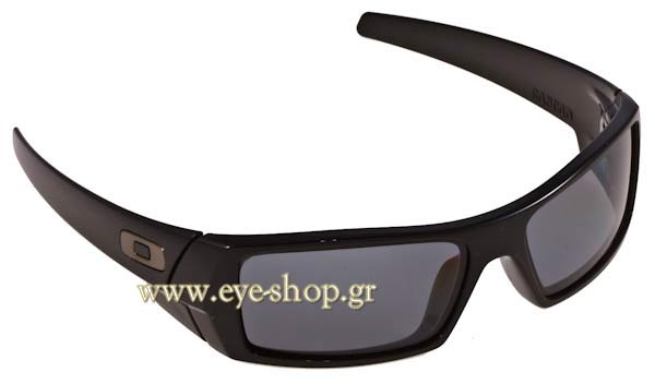Occhiali Oakley Gascan 9014 12-891 polarized