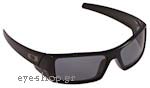 Occhiali da Sole Sport Oakley Gascan-9014 12-891 polarized size 61