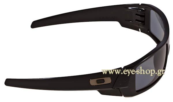 Oakley modello Gascan 9014 di colore 12-891 polarized