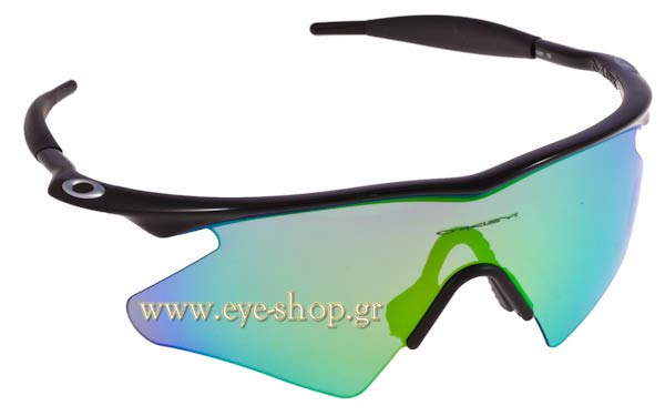 Occhiali Oakley M FRAME 2 - Heater 9058 12-651