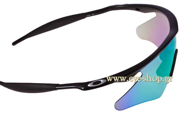 Oakley modello M FRAME di colore 2 - Heater 9058 12-651