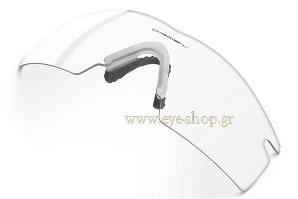 Occhiali Oakley M FRAME 3 - Μάσκα ανταλλακτική Strike για M-Frame  AOO9060LS 000021
