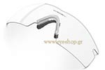 Occhiali da Sole Sport Oakley M-FRAME 3 - Μάσκα ανταλλακτική Strike για M-Frame  AOO9060LS 000021 size 0