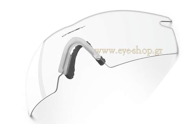 Oakley modello M FRAME di colore 3 - Μάσκα ανταλλακτική Strike για M-Frame  AOO9060LS 000021