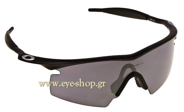 Occhiali Oakley M FRAME 09-102 Black iridium