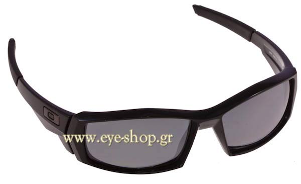 Occhiali Oakley Canteen 9002 12-876 black iridium polarised