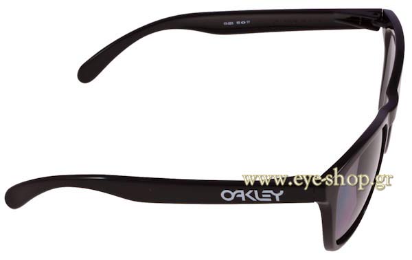 Oakley modello Frogskins 9013 di colore 03-223