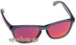 Occhiali da Sole Sport Oakley Frogskins-9013 03-210 size 55
