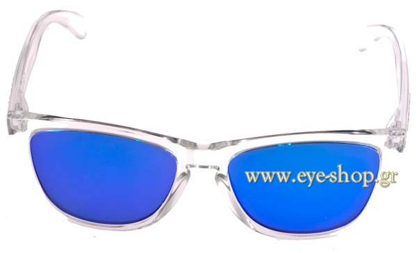 Oakley Frogskins 9013