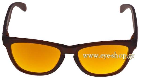 Oakley Frogskins 9013