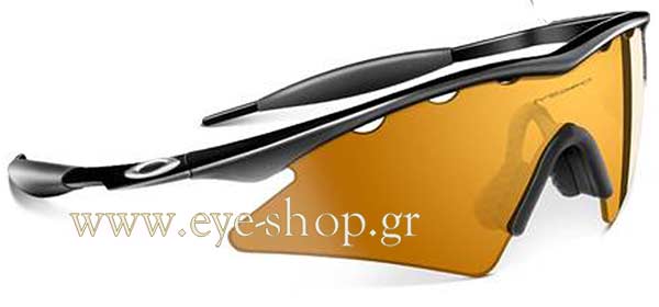 Occhiali Oakley M FRAME 2 - VENTED SWEEP® GOLF ARRAY 9067 07-360