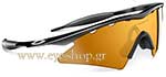 Occhiali da Sole Sport Oakley M-FRAME 2 - VENTED SWEEP® GOLF ARRAY 9067 07-360 size 0