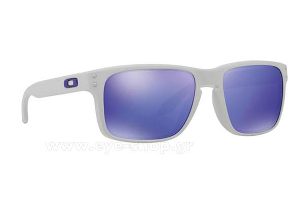 Occhiali Oakley Holbrook 9102 05