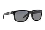 Occhiali da Sole Sport Oakley Holbrook-9102 02 Polarized size 55