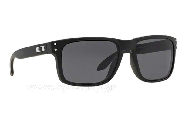 occhiali-da-sole Oakley Holbrook 9102 01