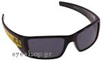 Occhiali da Sole Sport Oakley Fuel-Cell-9096 20 Livestrong size 60