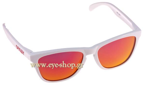 Occhiali Oakley Frogskins 9013 03-252