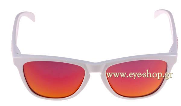 Oakley Frogskins 9013