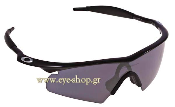Occhiali Oakley M FRAME 2 - 9024 Hybrid 09-187 Black Iridium