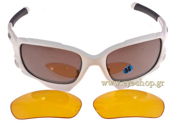 Oakley Jawbone 9089