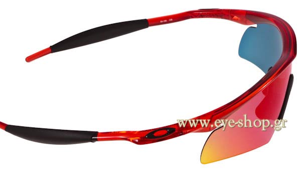 Oakley modello M FRAME di colore 2 - Hybrid 9024 09-198