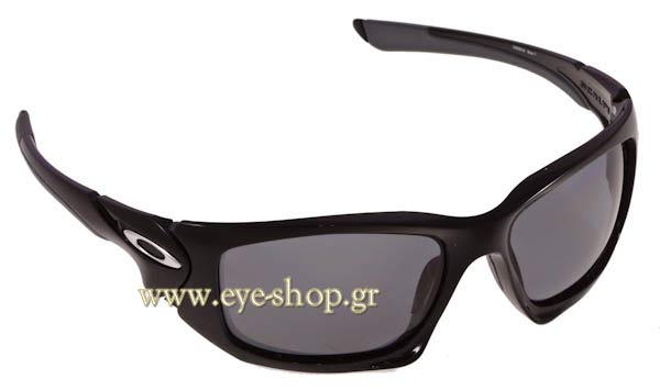 occhiali-da-sole Oakley Scalpel 9095 09 Alinghi Polarized