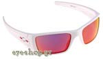 Occhiali da Sole Sport Oakley Fuel-Cell-9096 15 England - ruby iridium size 60