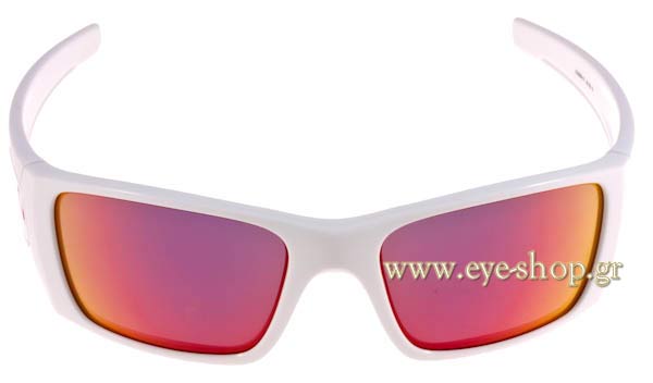 Oakley Fuel Cell 9096