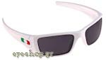 Occhiali da Sole Sport Oakley Fuel-Cell-9096 16 Italy - black iridium size 60