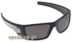 Occhiali da Sole Sport Oakley Fuel-Cell-9096 10 Alinghi - Black iridium Polarised size 60