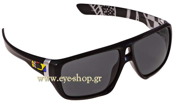 Occhiali Oakley Dispatch 9090 10 Julian Wilson