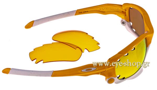 Oakley model Jawbone 9089 and color 9089 04-206  fire iridium vented
