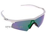 Occhiali da Sole Sport Oakley M-FRAME 2 - HYBRID® 9024 09-196 size 0