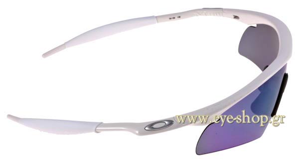 Oakley modello M FRAME di colore 2 - HYBRID® 9024 09-196