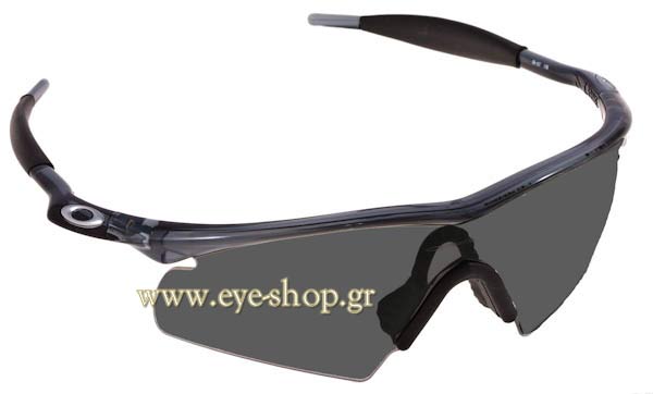 Occhiali Oakley M FRAME 2 - 9024 09-197 Photochromatic