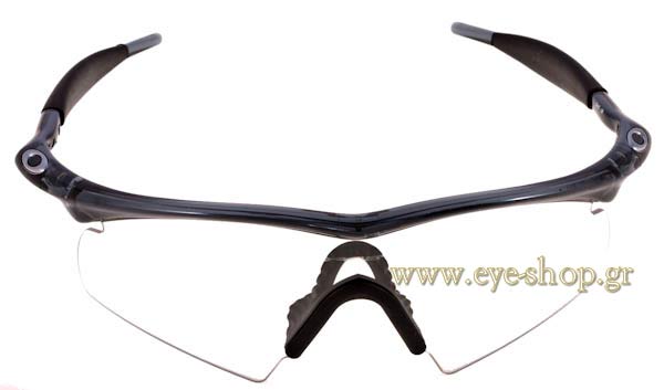 Oakley modello M FRAME di colore 2 - 9024 09-197 Photochromatic