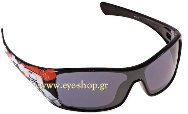 occhiali-da-sole Oakley ANTIX 9077 9077 24-163 Ernesto Fonseca